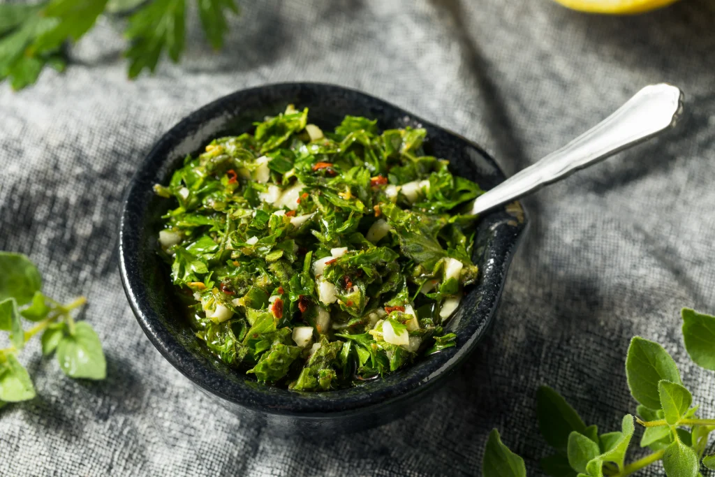 Gremolata