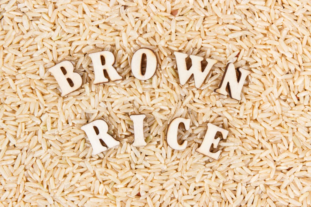 Brown Rice