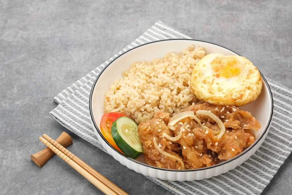 Delicious Brown Rice Dishes