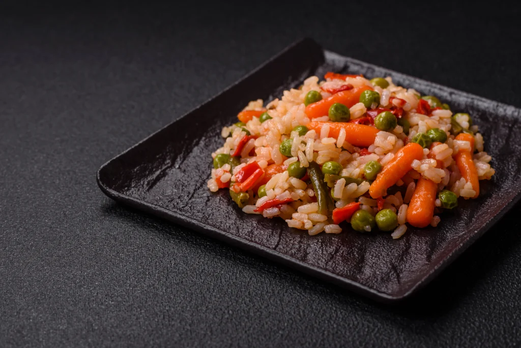 Delicious and Simple Brown Rice