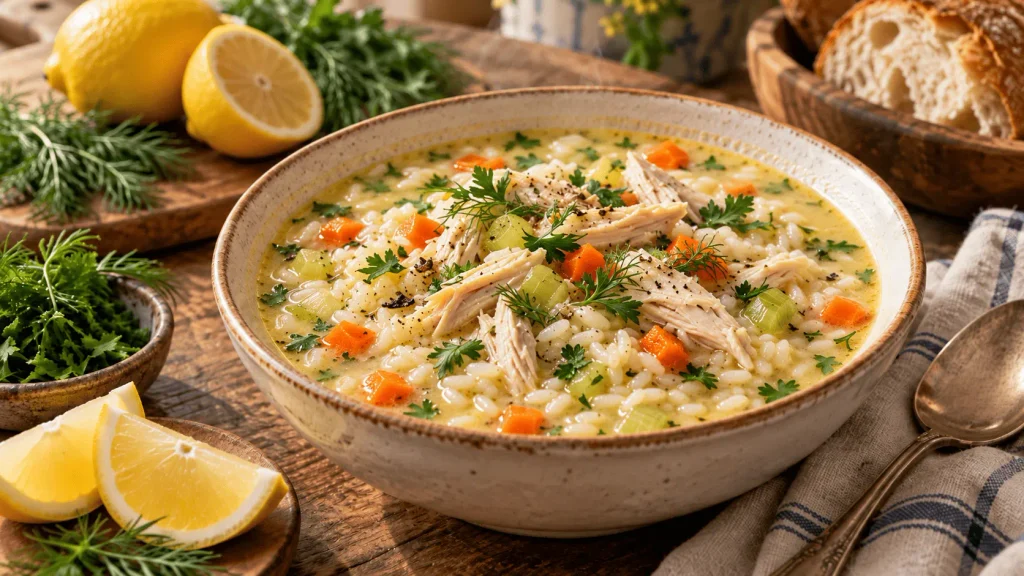 Arborio Rice