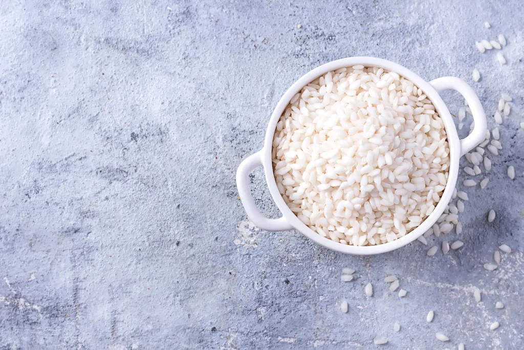 Arborio Rice