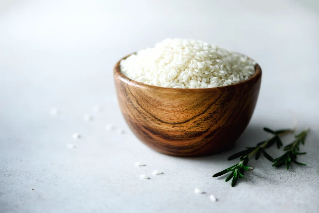 Calrose Rice