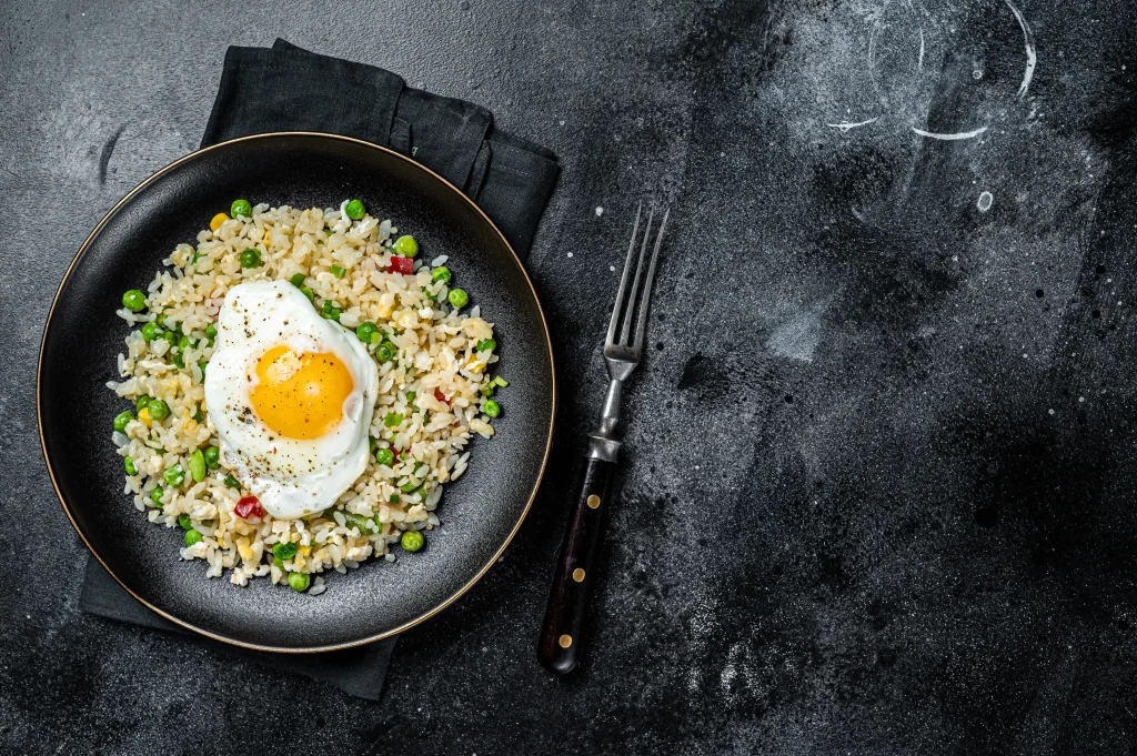 Gluten-Free Rice
