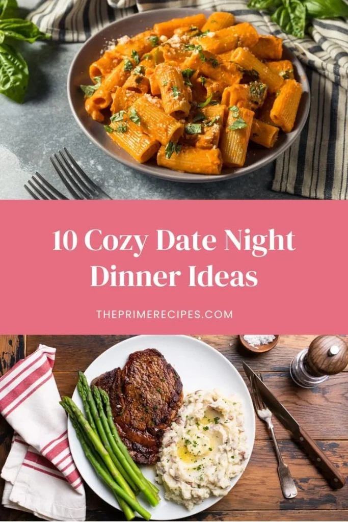 Recipes to Cook for Your Boyfriend