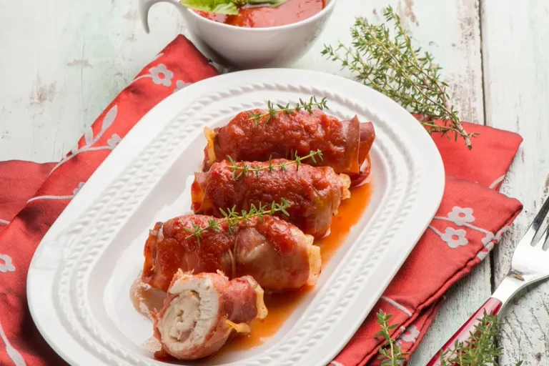 Braciole Recipe