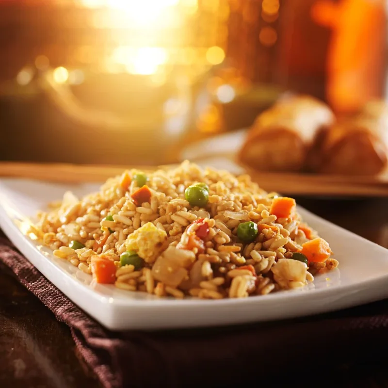 Brown Rice