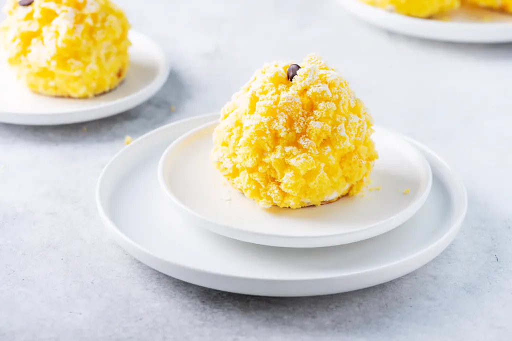 Jackfruit sticky rice